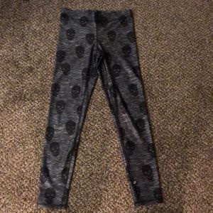 Terez workout pants